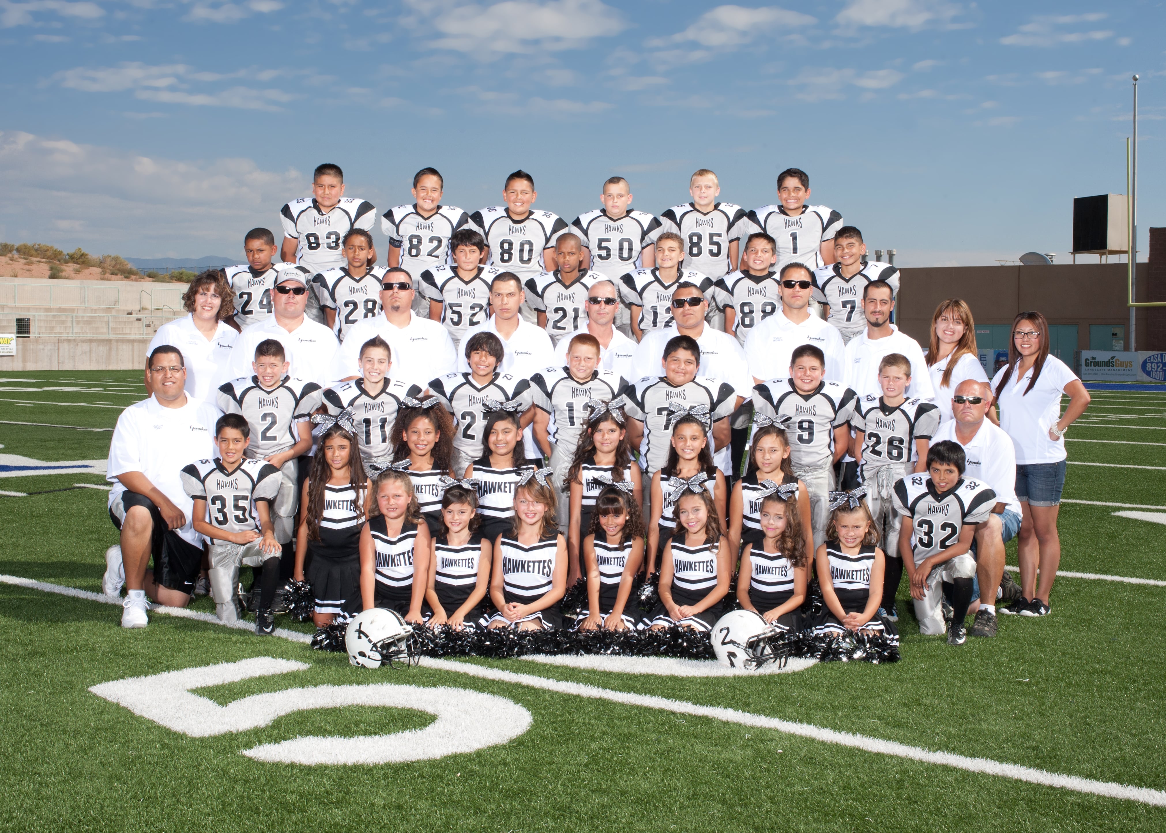 2012-Freshmen-Volcano-Vista-with-YAC